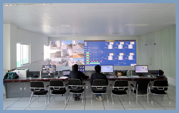 數據采集與監控系統