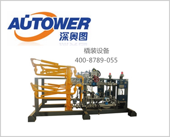 撬裝系統 撬裝系統