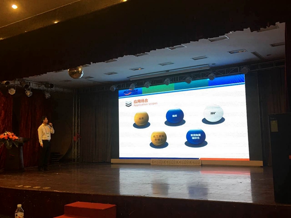 無人值守智能稱重系統在進出貨控制系統中的應用 無人值守智能稱重系統在進出貨控制系統中的應用