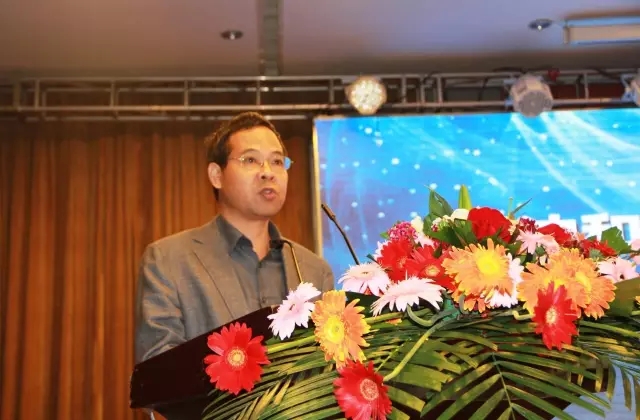 山東京博控股股份有限公司副董事長、總裁 史慶苓