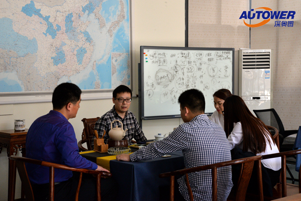 賀2017年深?yuàn)W圖企業(yè)述職2016工作圓滿完成 賀2017年深?yuàn)W圖企業(yè)述職2016工作圓滿完成