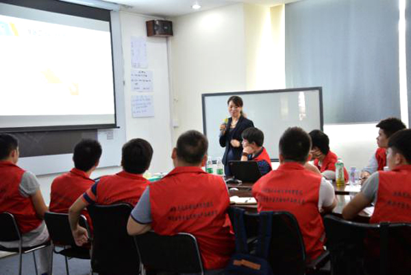 深奧圖儀控學(xué)院危化品行業(yè)大講堂