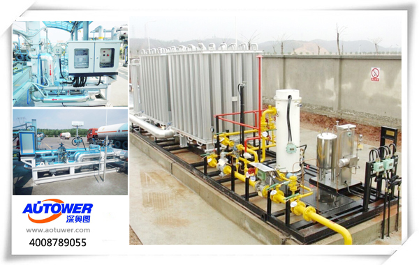 撬裝設(shè)備基礎(chǔ)設(shè)計(jì) 撬裝設(shè)備基礎(chǔ)設(shè)計(jì)